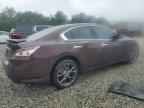 2014 NISSAN Maxima
