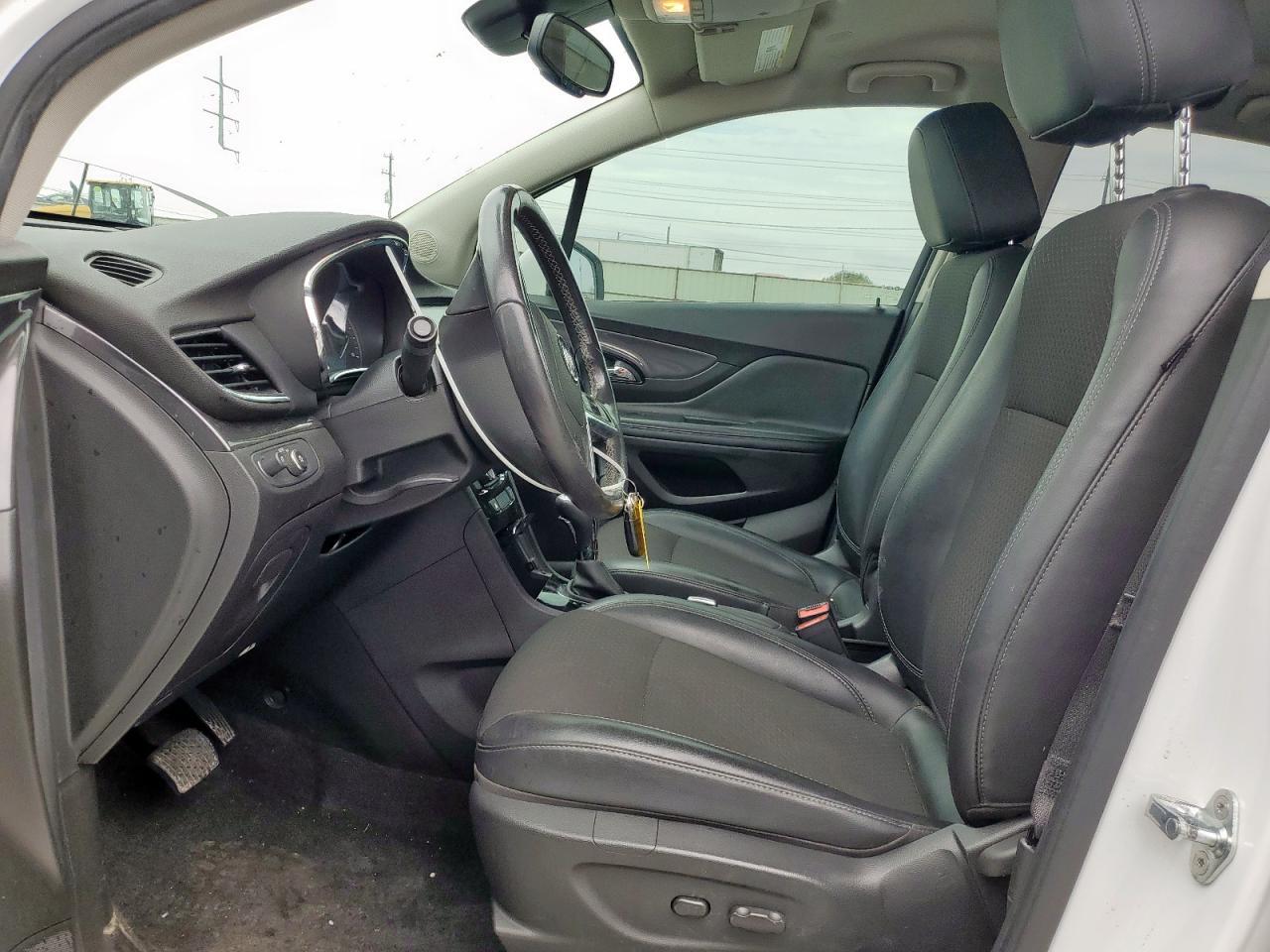 2020 BUICK ENCORE
