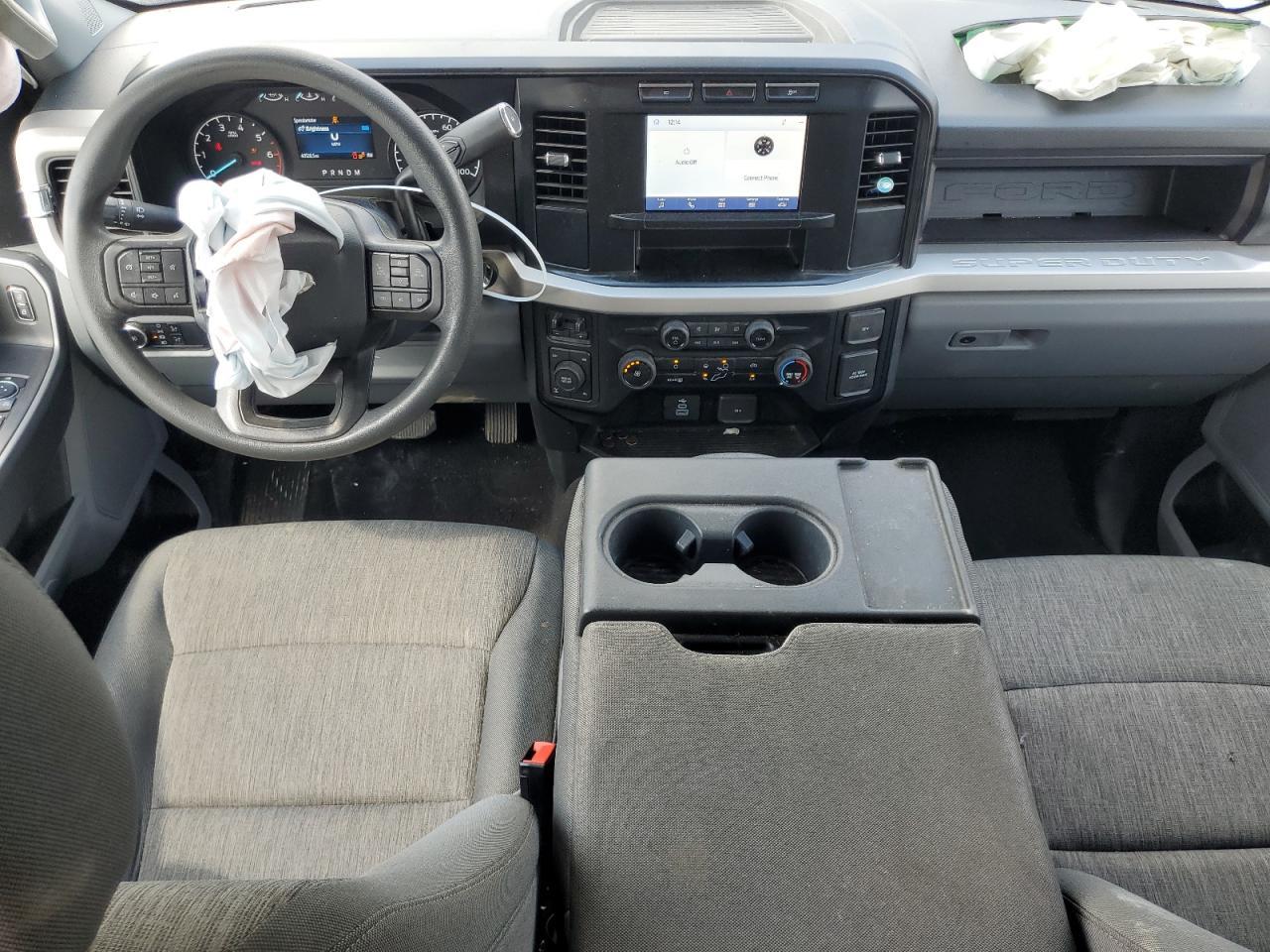 2023 FORD F-250