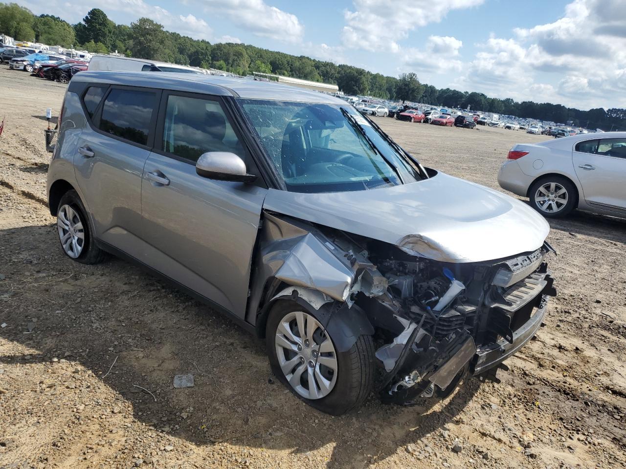 2025 KIA SOUL