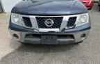 2015 NISSAN Frontier