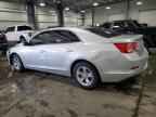 2015 CHEVROLET MALIBU