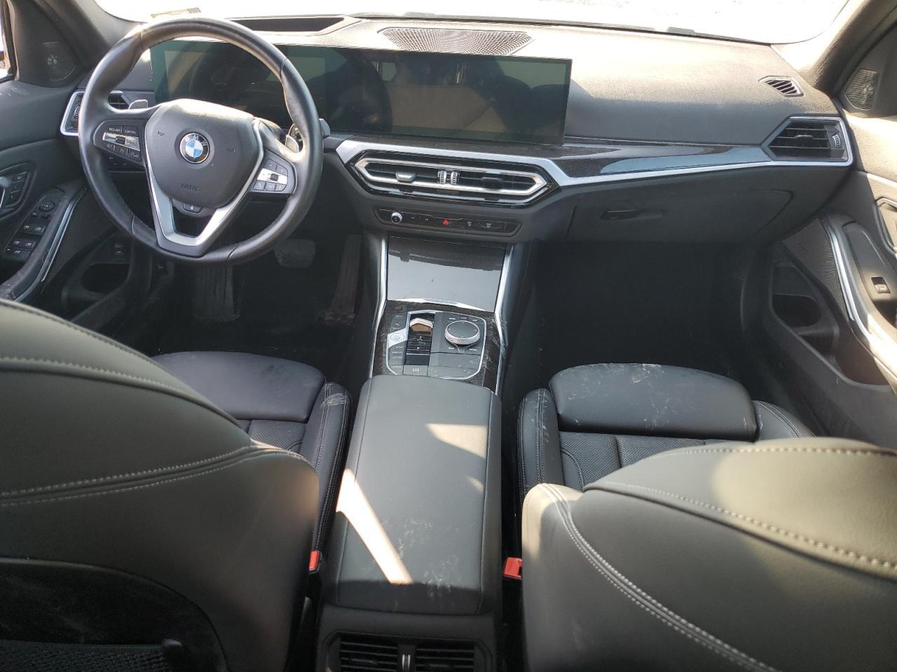2023 BMW 3 SERIES