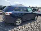 2014 MITSUBISHI outlander