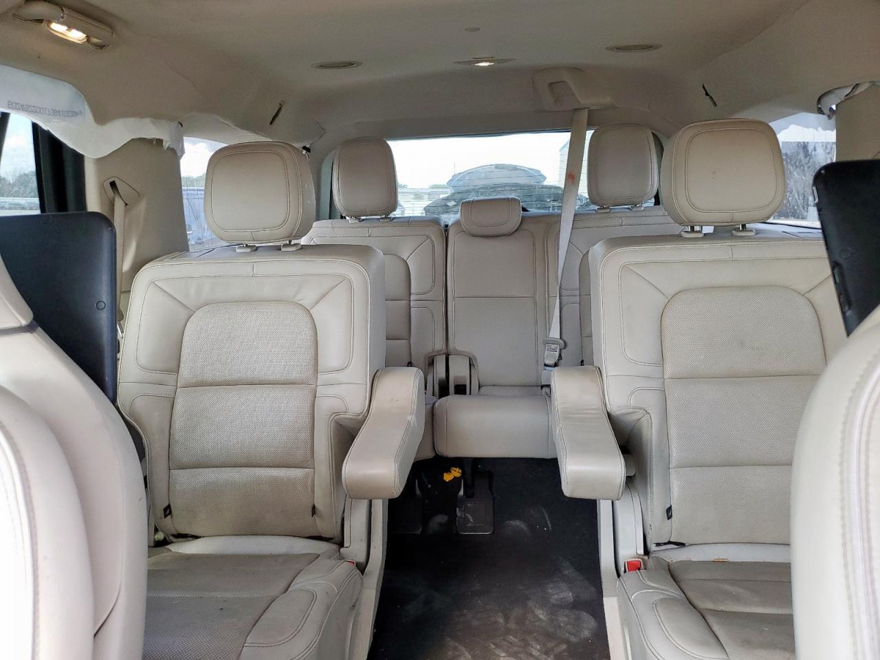 2018 LINCOLN Navigator