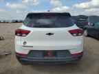 2021 CHEVROLET Trailblazer