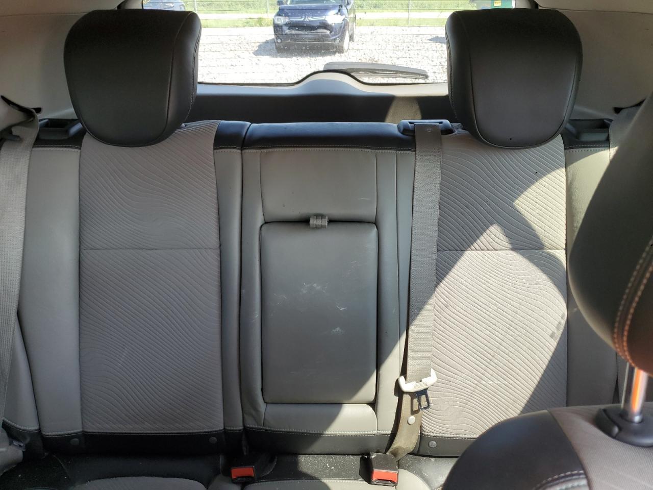 2013 BUICK ENCORE