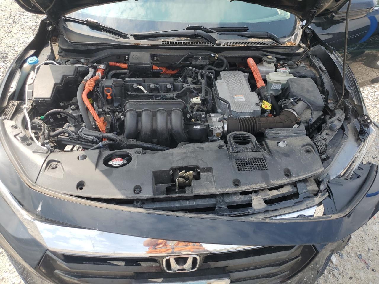 2019 HONDA Insight