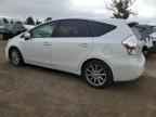 2013 TOYOTA PRIUS V