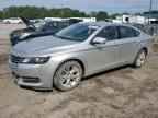 2015 CHEVROLET IMPALA