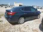 2016 NISSAN SENTRA