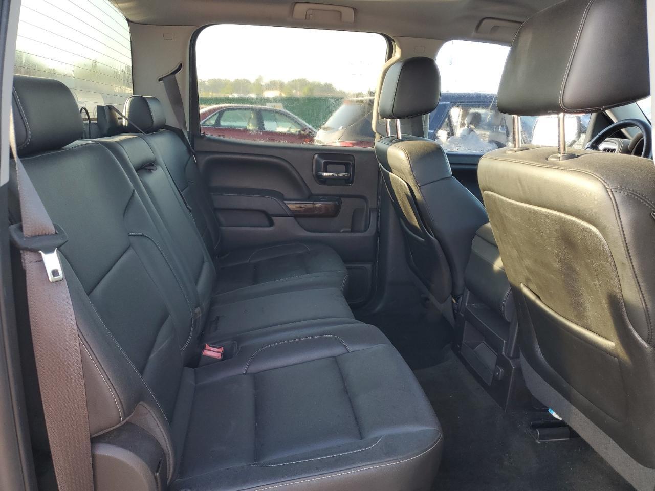 2014 GMC Sierra