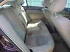 2011 FORD FUSION