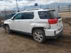 2017 GMC Terrain