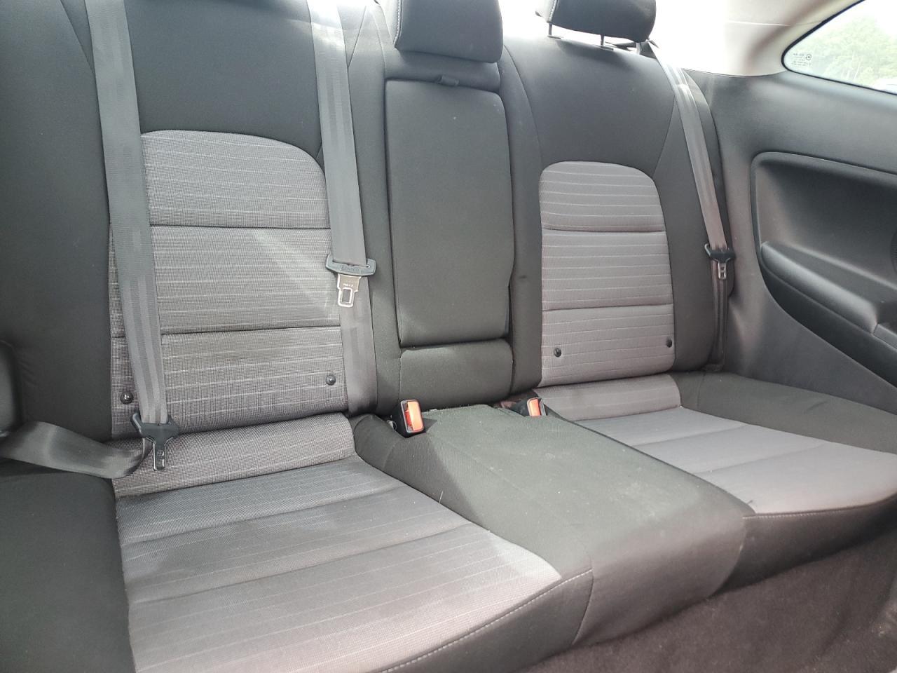 2014 KIA FORTE