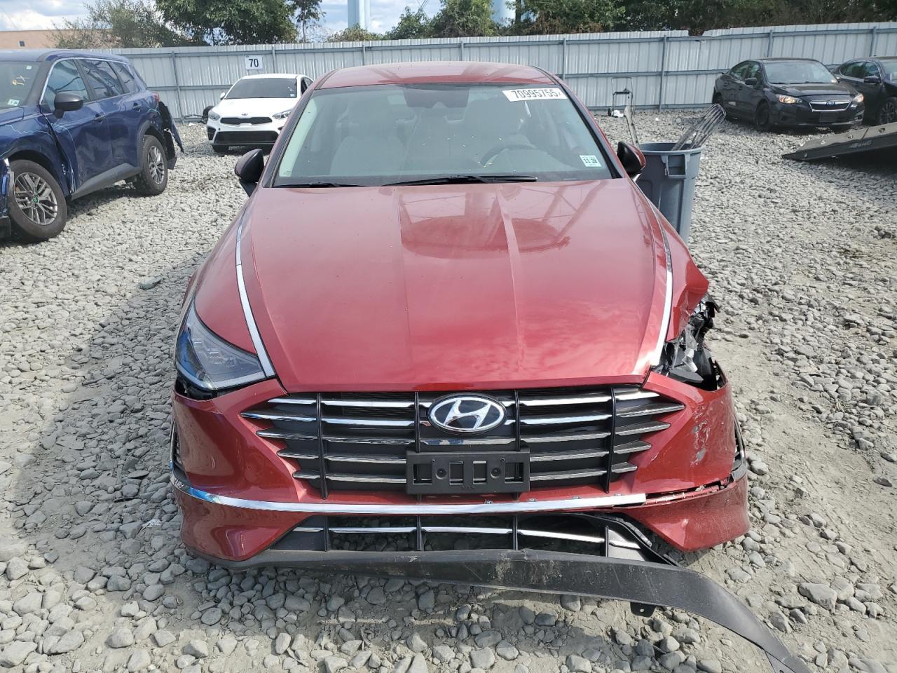2023 HYUNDAI SONATA