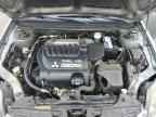 2007 MITSUBISHI Galant