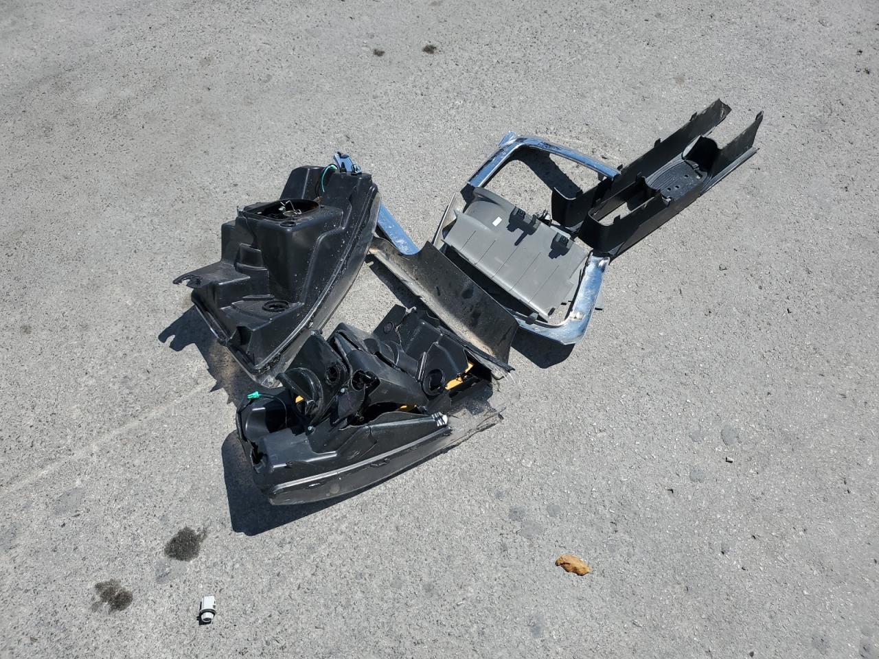 2004 FORD F-150 Lightning