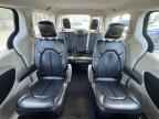 2020 CHRYSLER Voyager