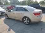 2011 CHEVROLET CRUZE