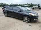 2016 KIA FORTE