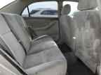 2005 TOYOTA COROLLA