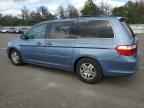 2007 HONDA ODYSSEY