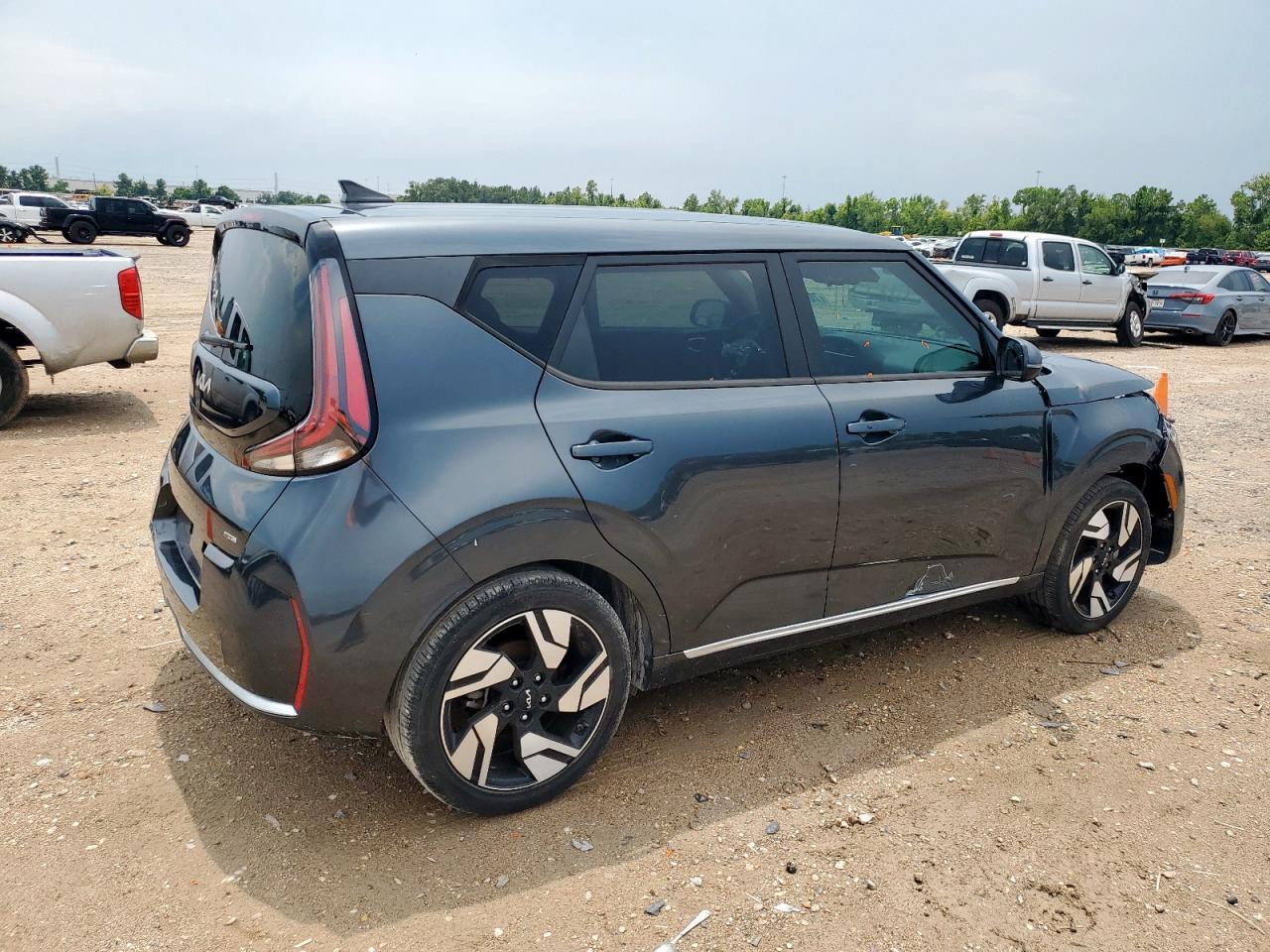 2023 KIA SOUL