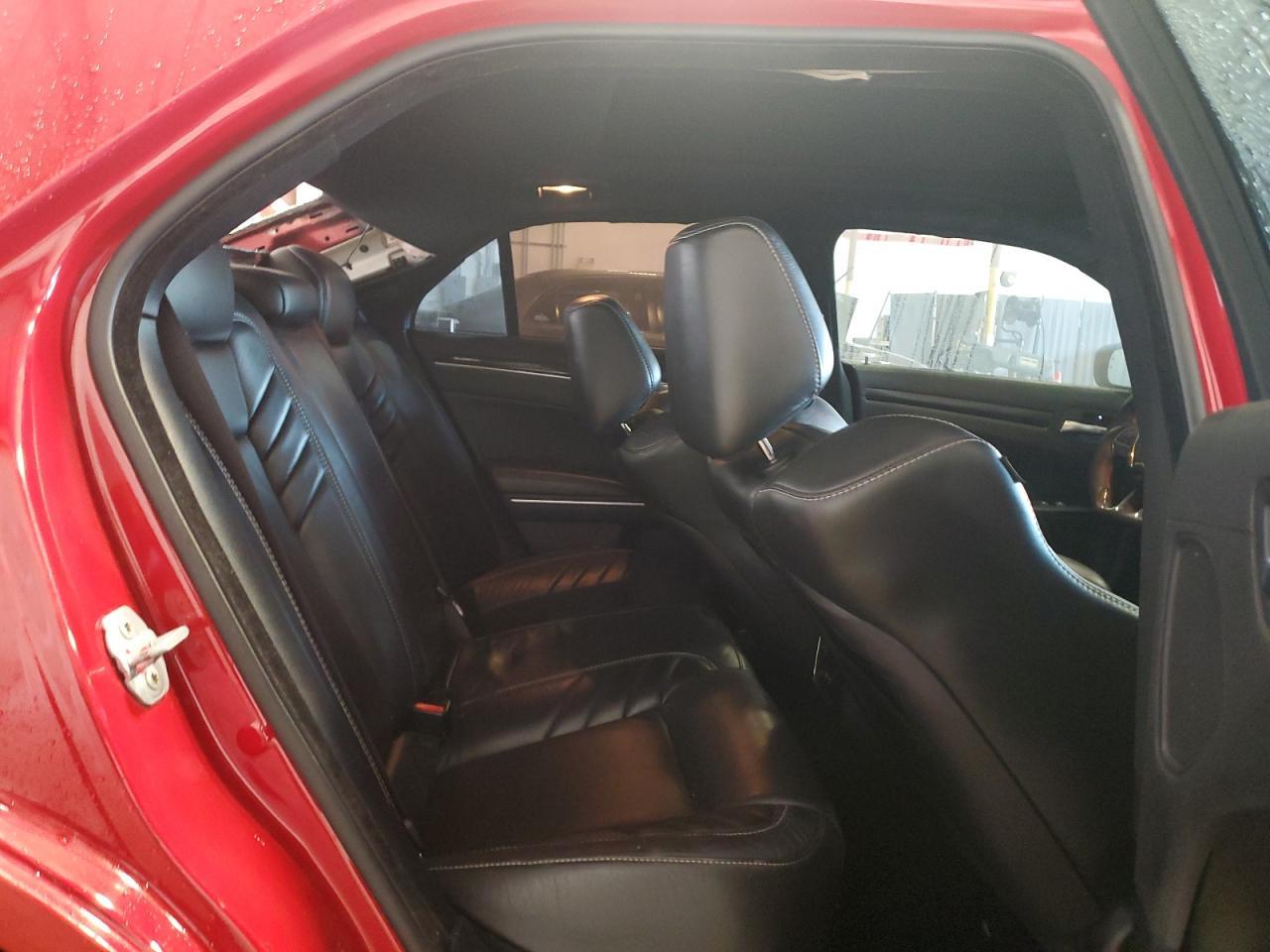 2016 CHRYSLER 300