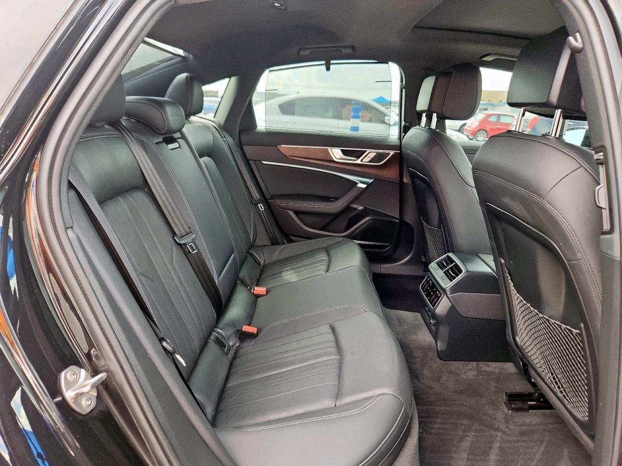2019 AUDI A6
