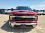2024 CHEVROLET Silverado