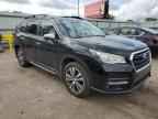 2019 SUBARU Ascent