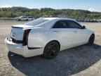2017 CADILLAC ATS