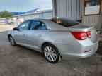 2015 CHEVROLET MALIBU