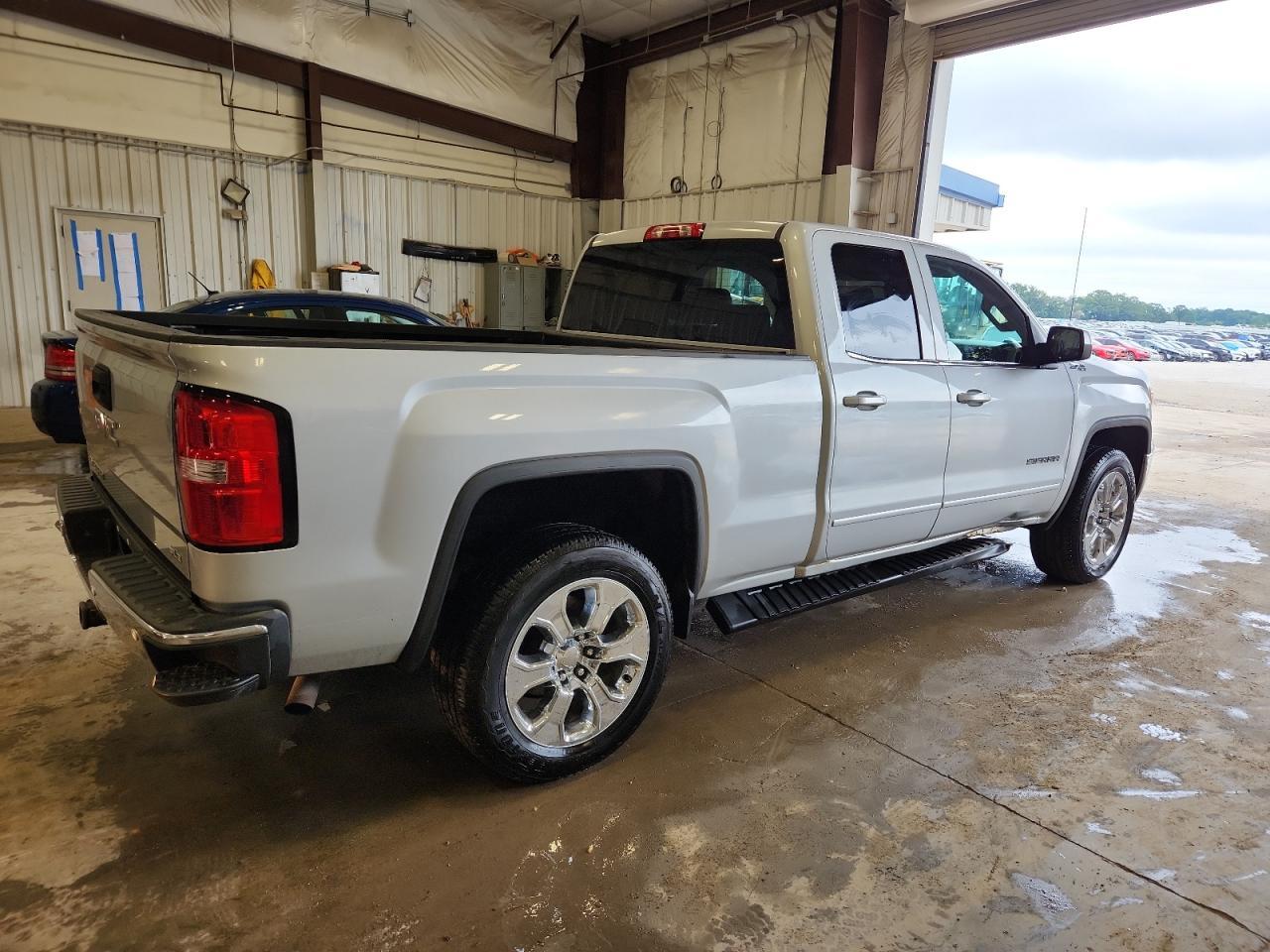 2014 GMC Sierra