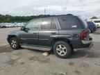 2003 CHEVROLET Trailblazer