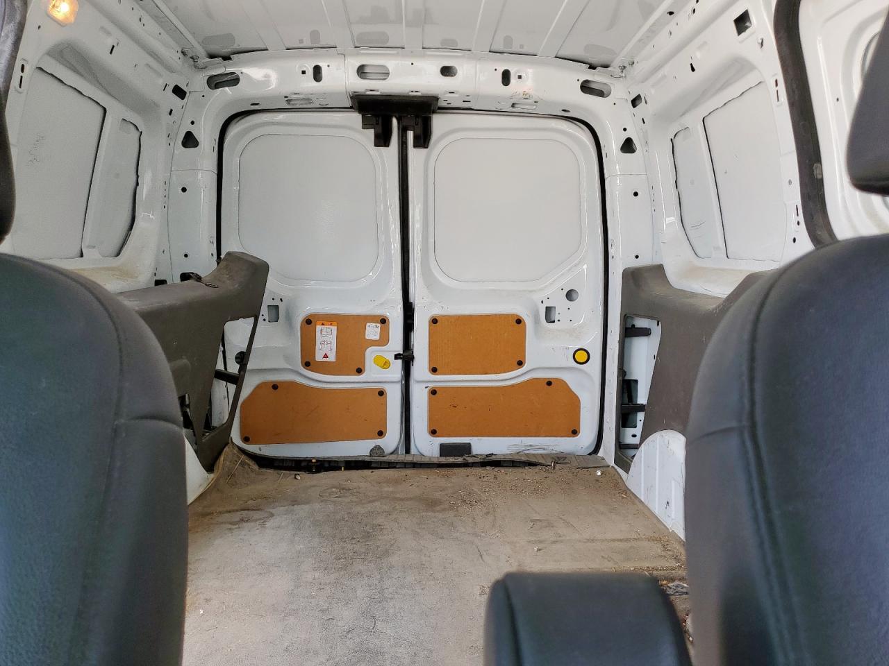 2021 FORD TRANSIT CONNECT