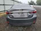 2021 MAZDA 6