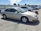2011 CHEVROLET IMPALA