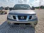 2018 NISSAN Frontier