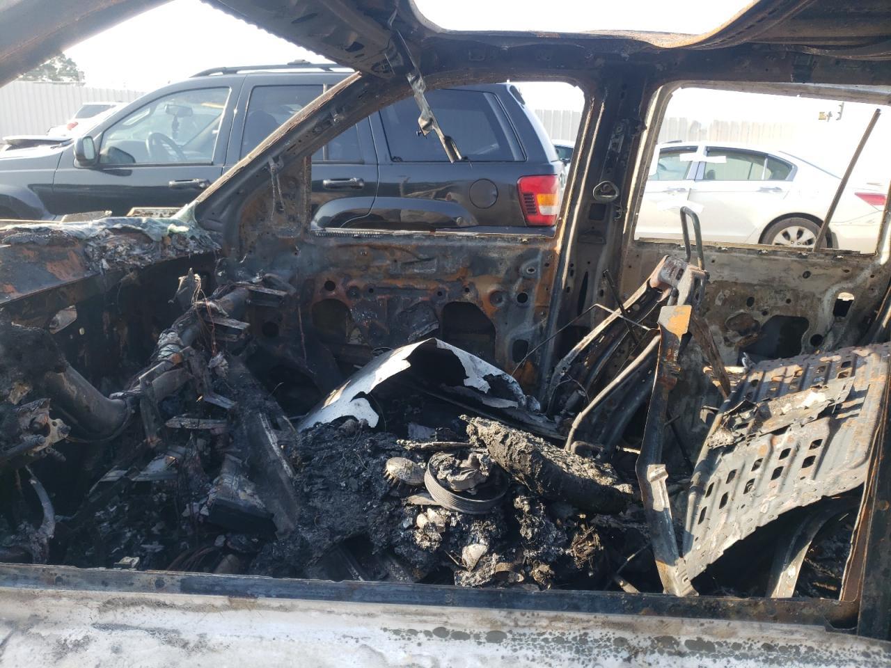2018 CHEVROLET Tahoe