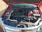 2010 FORD FUSION