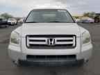 2008 HONDA PILOT