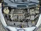 2013 FORD Fiesta