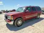 2001 GMC Yukon XL