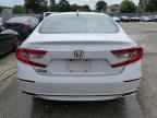 2021 HONDA ACCORD