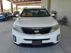 2014 KIA SORENTO