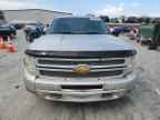 2012 CHEVROLET Silverado