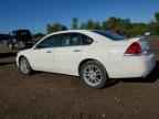 2008 CHEVROLET IMPALA
