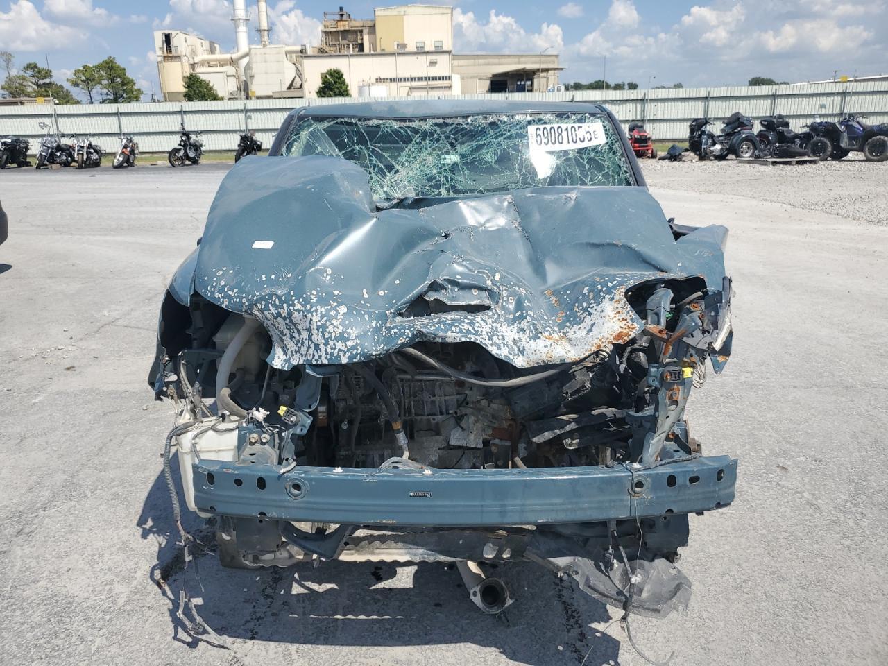 2008 TOYOTA SCION